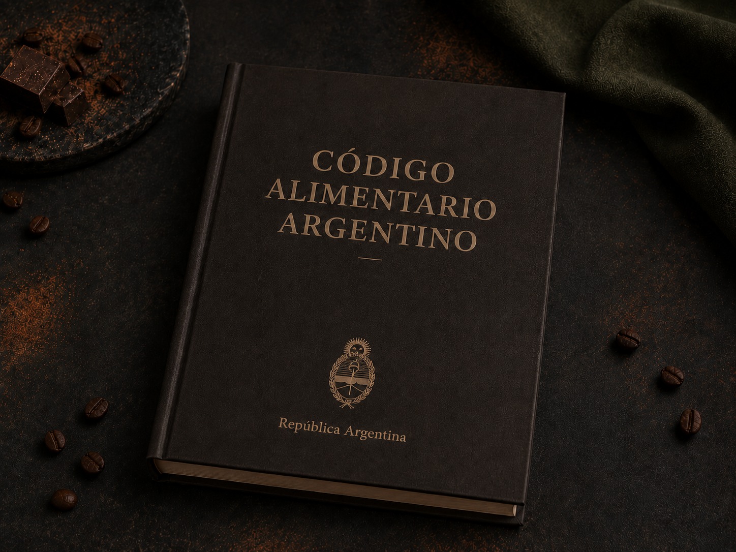 Imagen de la consigna 12: Marco regulatorio